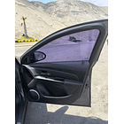 CHEVROLET CRUZE 2014 DIESEL 2.0 / CAMARA / ASIENTOS DE CUERO 25