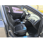 CHEVROLET CRUZE 2014 DIESEL 2.0 / CAMARA / ASIENTOS DE CUERO 26