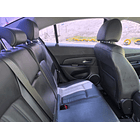 CHEVROLET CRUZE 2014 DIESEL 2.0 / CAMARA / ASIENTOS DE CUERO 27