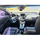 CHEVROLET CRUZE 2014 DIESEL 2.0 / CAMARA / ASIENTOS DE CUERO 28
