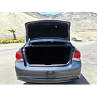 CHEVROLET CRUZE 2014 DIESEL 2.0 / CAMARA / ASIENTOS DE CUERO 29