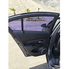 CHEVROLET CRUZE 2014 DIESEL 2.0 / CAMARA / ASIENTOS DE CUERO 36