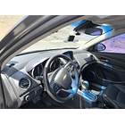 CHEVROLET CRUZE 2014 DIESEL 2.0 / CAMARA / ASIENTOS DE CUERO 38
