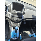 CHEVROLET CRUZE 2014 DIESEL 2.0 / CAMARA / ASIENTOS DE CUERO 39