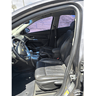 CHEVROLET CRUZE 2014 DIESEL 2.0 / CAMARA / ASIENTOS DE CUERO 41