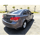 CHEVROLET CRUZE 2014 DIESEL 2.0 / CAMARA / ASIENTOS DE CUERO 2