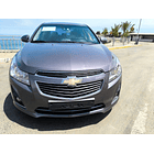 CHEVROLET CRUZE 2014 DIESEL 2.0 / CAMARA / ASIENTOS DE CUERO 6