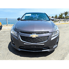 CHEVROLET CRUZE 2014 DIESEL 2.0 / CAMARA / ASIENTOS DE CUERO 9