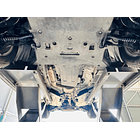 JAGUAR F-PACE 2018 SUNROOF / 4WD / SMART KEY / FULL EQUIPO / DIESEL 42