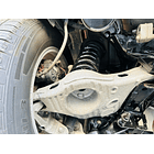 JAGUAR F-PACE 2018 SUNROOF / 4WD / SMART KEY / FULL EQUIPO / DIESEL 43