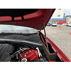 JAGUAR F-PACE 2018 SUNROOF / 4WD / SMART KEY / FULL EQUIPO / DIESEL 36