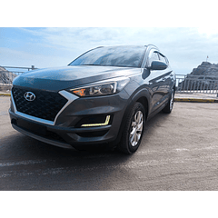 ALL NEW TUCSON 2019 DIESEL / SMART KEY / DIESEL 2.0