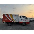 PORTER 2018 CAJON SIMPLE 1TON, AUTOMATICA, DIESEL 6