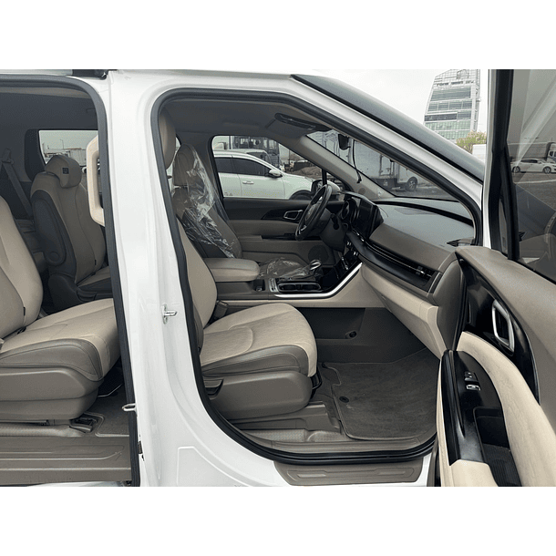 KIA ALL NEW CARNIVAL 2022/ 9PASAJEROS / PANTALLA / DIESEL 13