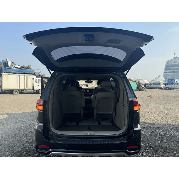 KIA ALL NEW CARNIVAL 2020 / 9PASAJEROS / DIESEL / SMARTKEY / PANTALLA 26