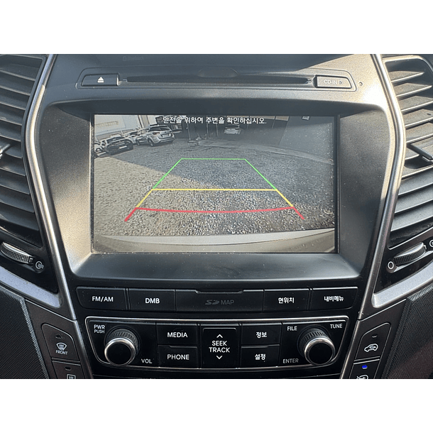 MAXCRUZ 2016 PANORAMA SUNROOF / AUTOMATICA / PANTALLA / DIESEL 14