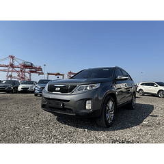 KIA NEW SORENTO R 2014 / DIESEL / PANTALLA / 5ASIENTOS