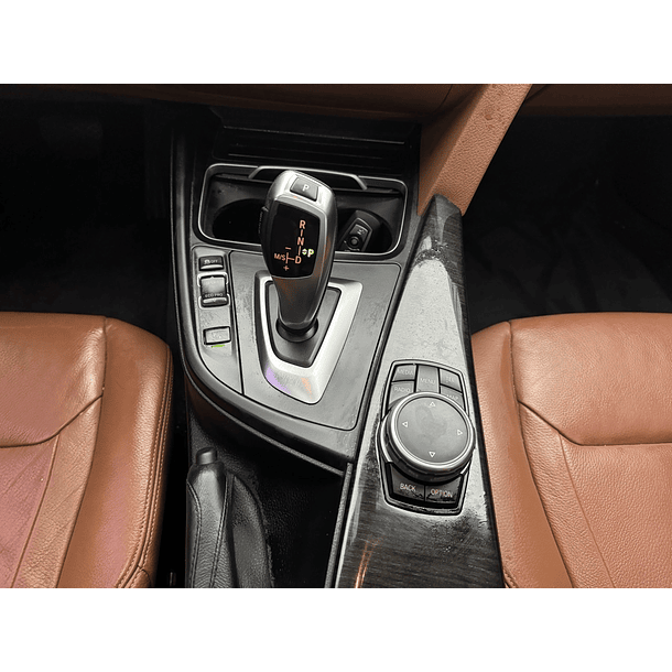 BMW GRAND COUPE 2016 420D / DIESEL / BROWN SEATS / PREMIUM 17