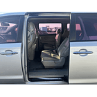 KIA ALL NEW CARNIVAL 2018 / 9PASAJEROS / DIESEL / SMART KEY 11