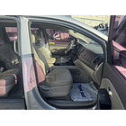 KIA ALL NEW CARNIVAL 2018 / 9PASAJEROS / DIESEL / SMART KEY 13