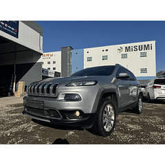 JEEP CHEROKEE 2015 SUNROOF / 4WD / FULL OPTION 4WD