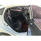 HYUNDAI ACCENT SEDAN 2017 / DIESEL 1.6 VGT  12