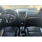 HYUNDAI ACCENT SEDAN 2017 / DIESEL 1.6 VGT  14