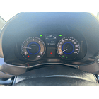 HYUNDAI ACCENT SEDAN 2017 / DIESEL 1.6 VGT  19