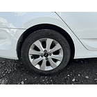 HYUNDAI ACCENT SEDAN 2017 / DIESEL 1.6 VGT  27