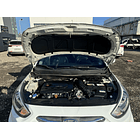 HYUNDAI ACCENT SEDAN 2017 / DIESEL 1.6 VGT  28