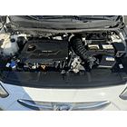 HYUNDAI ACCENT SEDAN 2017 / DIESEL 1.6 VGT  29