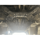 HYUNDAI ACCENT SEDAN 2017 / DIESEL 1.6 VGT  31