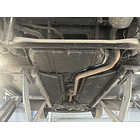 HYUNDAI ACCENT SEDAN 2017 / DIESEL 1.6 VGT  32