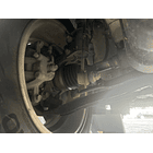 HYUNDAI ACCENT SEDAN 2017 / DIESEL 1.6 VGT  33