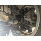 HYUNDAI ACCENT SEDAN 2017 / DIESEL 1.6 VGT  34