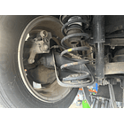 HYUNDAI ACCENT SEDAN 2017 / DIESEL 1.6 VGT  35