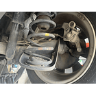 HYUNDAI ACCENT SEDAN 2017 / DIESEL 1.6 VGT  36