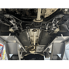 KIA ALL NEW CARNIVAL 2014 / 9PASAJEROS / PANTALLA / DIESEL / SMART KEY 27