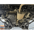 KIA ALL NEW CARNIVAL 2014 / 9PASAJEROS / PANTALLA / DIESEL / SMART KEY 26