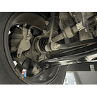 KIA ALL NEW CARNIVAL 2014 / 9PASAJEROS / PANTALLA / DIESEL / SMART KEY 29