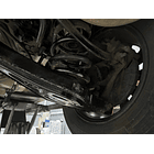 KIA ALL NEW CARNIVAL 2014 / 9PASAJEROS / PANTALLA / DIESEL / SMART KEY 25