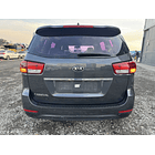 KIA ALL NEW CARNIVAL 2016 / 11PASAJEROS / DIESEL  4