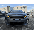 KIA ALL NEW CARNIVAL 2016 / 11PASAJEROS / DIESEL  7