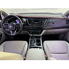 KIA ALL NEW CARNIVAL 2016 / 11PASAJEROS / DIESEL  13