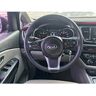 KIA ALL NEW CARNIVAL 2016 / 11PASAJEROS / DIESEL  17