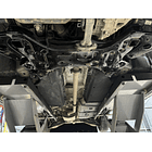 KIA ALL NEW CARNIVAL 2016 / 11PASAJEROS / DIESEL  30