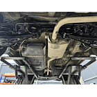 KIA ALL NEW CARNIVAL 2016 / 11PASAJEROS / DIESEL  31