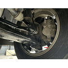 KIA ALL NEW CARNIVAL 2016 / 11PASAJEROS / DIESEL  32