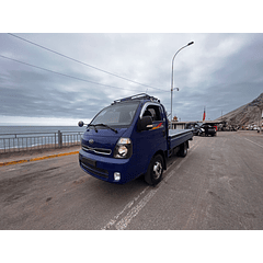 KIA BONGO 2019 / 1.2TON / KINGCAB / MECANICA CAJA 6TA / DIESEL