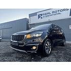 KIA ALL NEW CARNIVAL 2017 DOUBLE SUNROOF / PANTALLA / DIESEL / 9SEATS 1